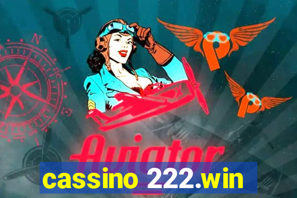 cassino 222.win